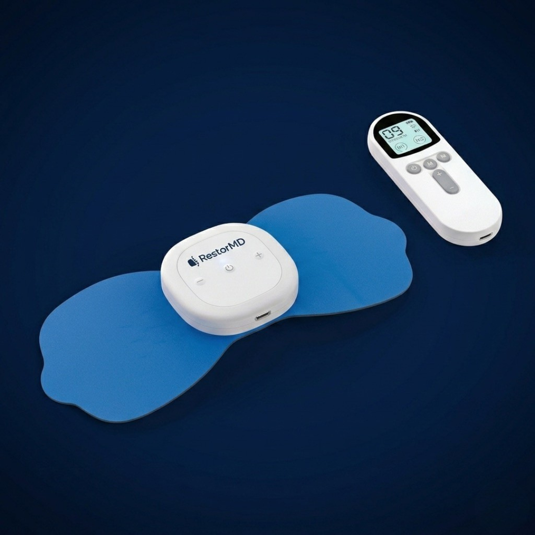 RestorMD Corrective Therapy Device for Sciatica