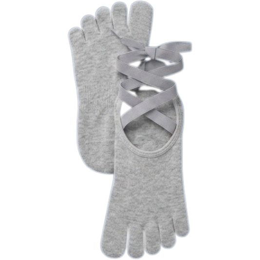 Toe Alignment Socks