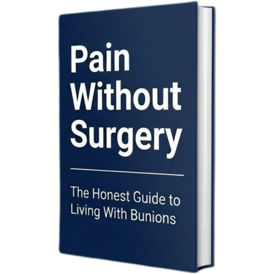 Pain Without Surgery eBook